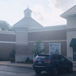 Great Lakes Health and Wellness - 22 June 2020 -- Front door entrance over to the left