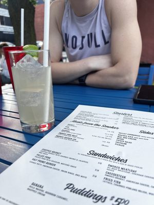 Durk's Bar•B•Q by null