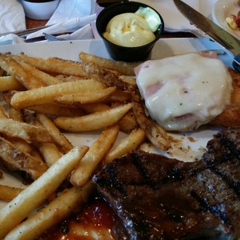Sizzler - Steakhouses Near Me - Chatsworth, California