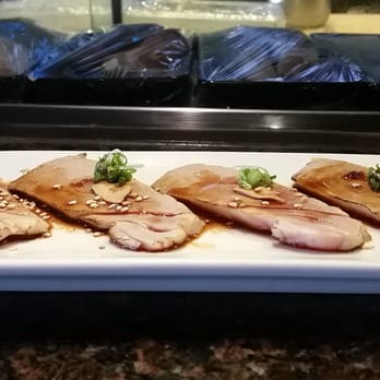 Sushi World - Sushi Bars Near Me - Cypress, California