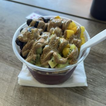 Boro Bowls - Juice Bars & Smoothies Near Me - Murfreesboro, Tennessee
