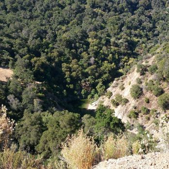 Arroyo Seco Campground - View of the river from the gorge trail - Campgrounds Near Me - Greenfield, California Arroyo Seco Campground - View of the river from the gorge trail - Campgrounds Near Me - Greenfield, California