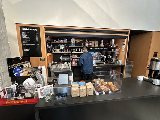 Cento Coffee Systeme D by null