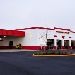 Les Schwab Tire Center