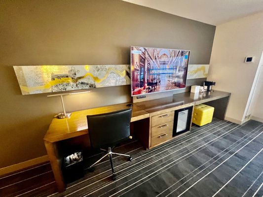 Hyatt Regency Dallas by null