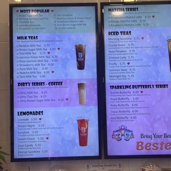 BesTeas Boba - Bubble Tea Near Me - Norwalk, California BesTeas Boba - Bubble Tea Near Me - Norwalk, California