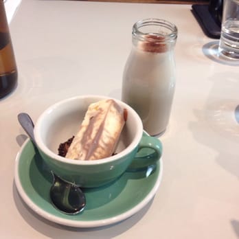 Operator25 - Peanutella melt - Breakfast & Brunch Near Me - Melbourne, VIC Operator25 - Peanutella melt - Breakfast & Brunch Near Me - Melbourne, VIC