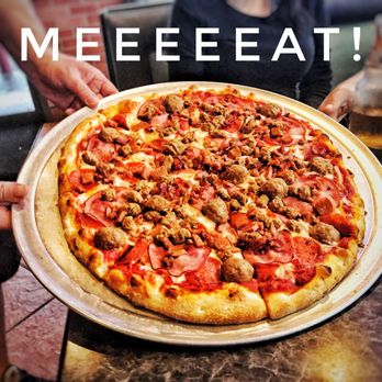 Eatz Pizzeria & Deli - Pizza Near Me - Pasco, Washington