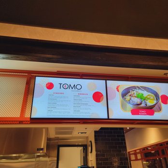 Tomo Noodles - Noodles Near Me - Las Vegas, Nevada