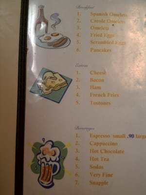 Panadería La Viequense by null