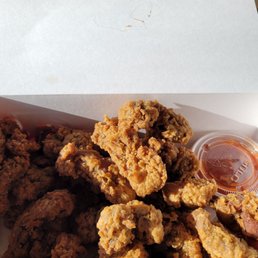 Full Order