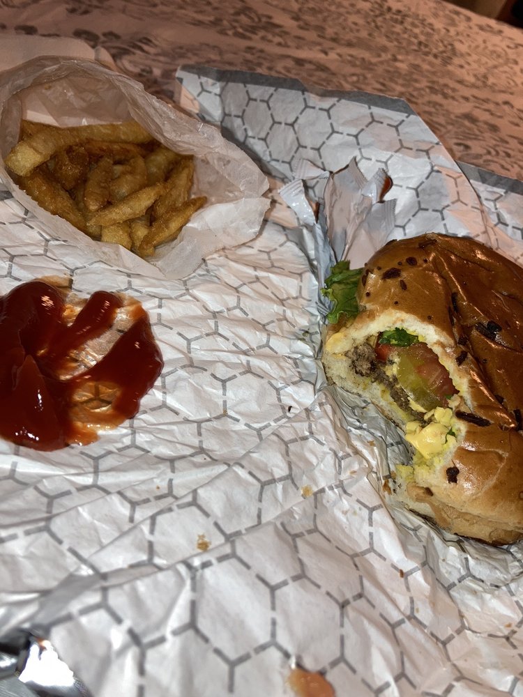 FOOD EXCHANGE 62 Photos & 46 Reviews 8451 Harper Ave, Detroit