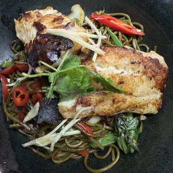 wagamama - Murray Hill - Miso cod - Noodles Near Me - New York, New York wagamama - Murray Hill - Miso cod - Noodles Near Me - New York, New York