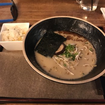 Karai Ramen + Handroll - Ramen Near Me - Springfield, Missouri Karai Ramen + Handroll - Ramen Near Me - Springfield, Missouri