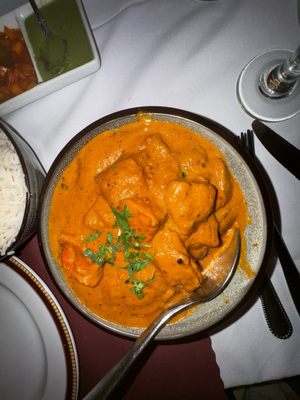 Rangoli Restaurant by null