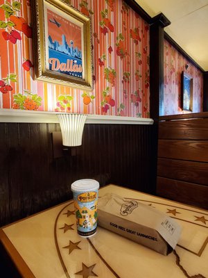 Potbelly by null