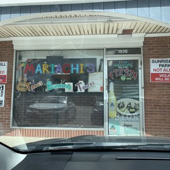Mariachi's Tacos - Mariachis restaurant. - Mexican Near Me - Des Plaines, Illinois