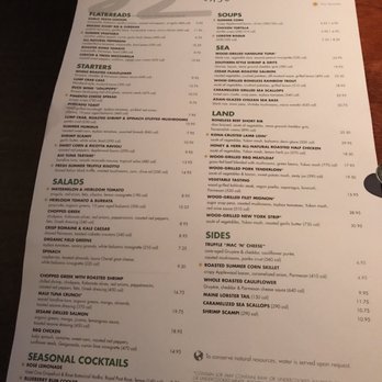 Seasons 52 - It changes every week, every season! - New American Near Me - Oak Brook, Illinois Seasons 52 - It changes every week, every season! - New American Near Me - Oak Brook, Illinois