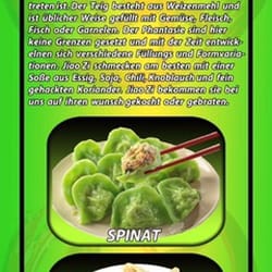 Oishi Sushi