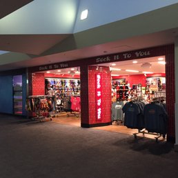 Sock It To You on BWI Concourse C next to Gate C2. Sock It To You on BWI Concourse C next to Gate C2.