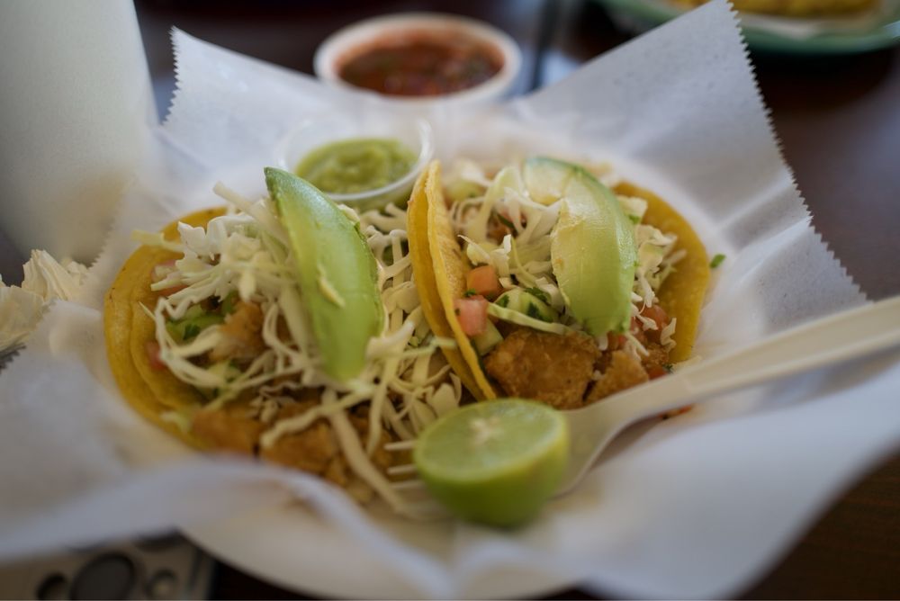 Mariscos La Casuela Al Estilo Nayarit