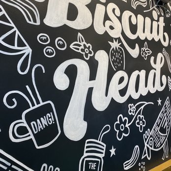 Biscuit Head - Breakfast & Brunch Near Me - Asheville, North Carolina