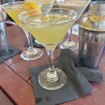 The Tini Martini Bar - Cocktail Bars Near Me - St Augustine, Florida The Tini Martini Bar - Cocktail Bars Near Me - St Augustine, Florida
