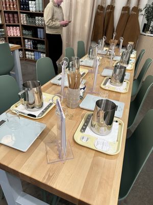 Paddywax Candle Bar by null