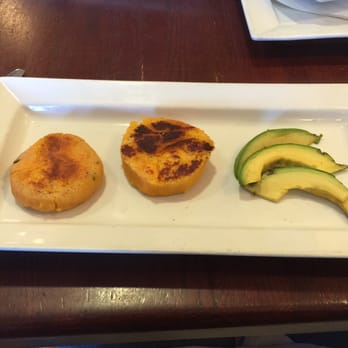 Don Churro Restaurant - Llapingachos!! - Spanish Near Me - Chantilly, Virginia