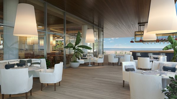 Auberge Collection Residences Fort Lauderdale by null