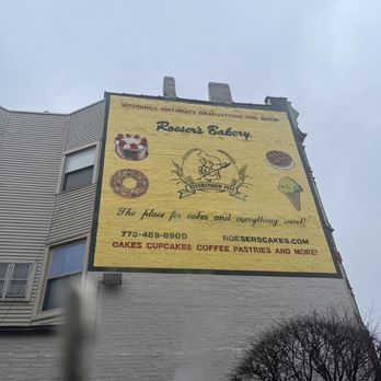 Roeser's Bakery - a photo of a building - Bakeries Near Me - Chicago, Illinois Roeser's Bakery - a photo of a building - Bakeries Near Me - Chicago, Illinois