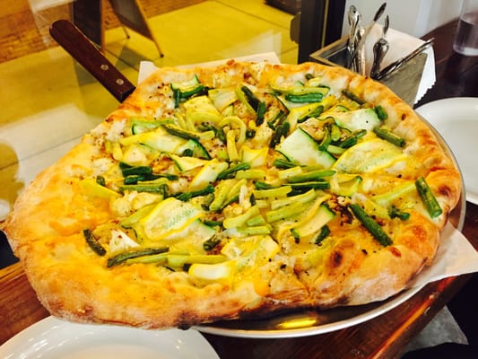 Big River Pizza by null