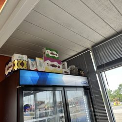 Yummy Donut Palace