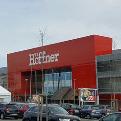 Möbel Höffner