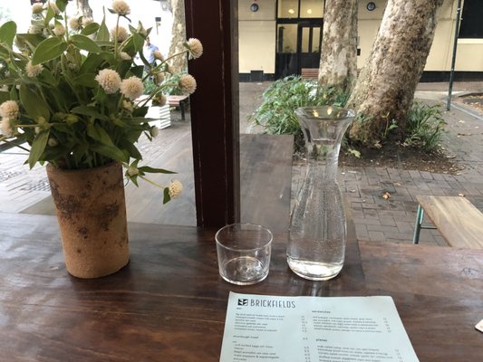 Brickfields Chippendale by null