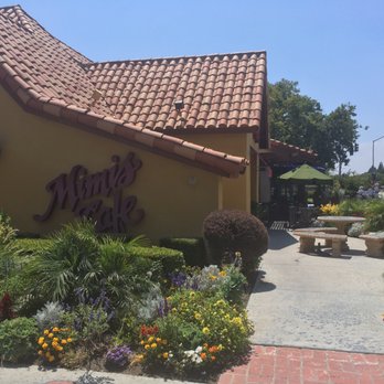 Mimi's Cafe - Outdoor dining available - Breakfast & Brunch Near Me - Rancho Cucamonga, California Mimi's Cafe - Outdoor dining available - Breakfast & Brunch Near Me - Rancho Cucamonga, California
