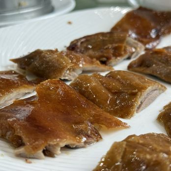 Grand Crystal Seafood Restaurant - Peking. Duck 2-ways: Skin - Dim Sum Near Me - Burnaby, British Columbia Grand Crystal Seafood Restaurant - Peking. Duck 2-ways: Skin - Dim Sum Near Me - Burnaby, British Columbia