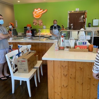 BentoLicious - Inside - Taiwanese Near Me - Pleasanton, California