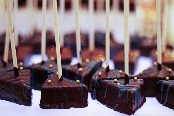 Foodstuffs Events and Catering by null