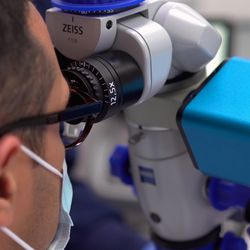 Elite Endodontics of NH