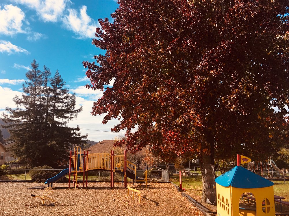 ABC PRESCHOOLDAY CARE 263 Carpenteria Rd, Aromas, California