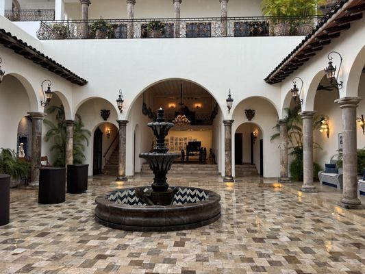 The Iguana Restaurant & Tequila Bar by null