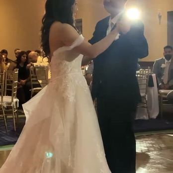 Bridal Sew Shoppe - Signature bustle by mindy - Sewing & Alterations Near Me - Farmers Branch, Texas Bridal Sew Shoppe - Signature bustle by mindy - Sewing & Alterations Near Me - Farmers Branch, Texas
