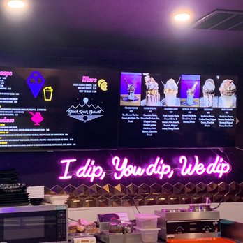Black Rock Dessert - Desserts Near Me - Reno, Nevada Black Rock Dessert - Desserts Near Me - Reno, Nevada