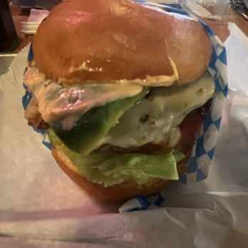 Grill-A-Burger - #9. Pancho Villa Burger - Burgers Near Me - Palm Desert, California Grill-A-Burger - #9. Pancho Villa Burger - Burgers Near Me - Palm Desert, California