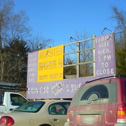 Rooster's Sports Bar