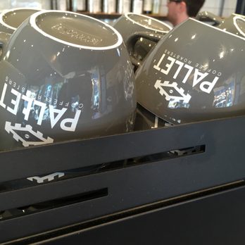 Pallet Coffee Roasters - Coffee Roasteries Near Me - Vancouver, British Columbia Pallet Coffee Roasters - Coffee Roasteries Near Me - Vancouver, British Columbia