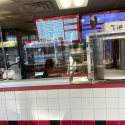 American Fried Chicken - Menu items