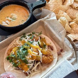 Taco of the Month