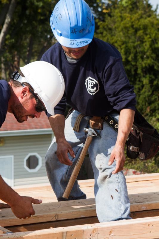Slide of Specialized Roofing Huntsville